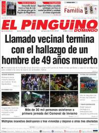 El Pingüino
