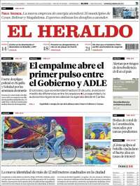 El Heraldo