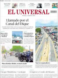 El Universal