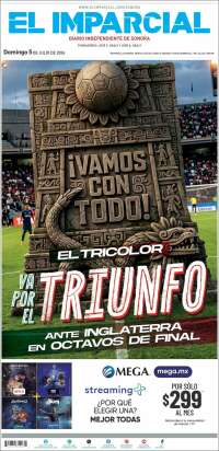 El Imparcial