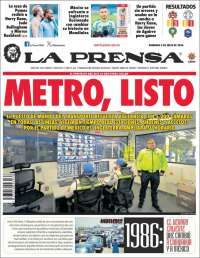 La Prensa