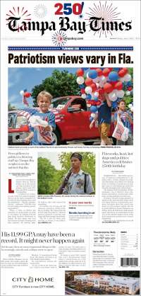 Tampa Bay Times