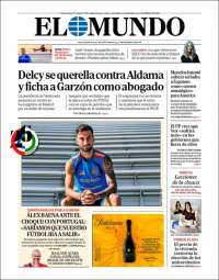 El Mundo