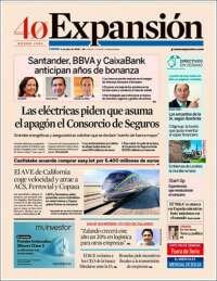 Expansión