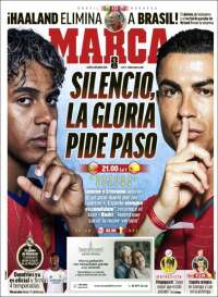 Marca