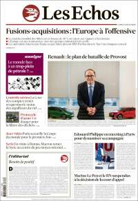 Les Echos