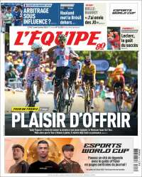 L'Equipe