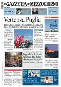 La Gazzetta del Mezzogiorno