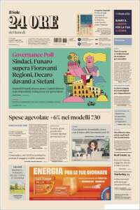 Il Sole 24 ORE