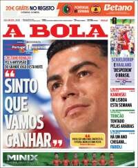 A Bola