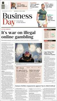 Business Day