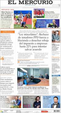 El Mercurio