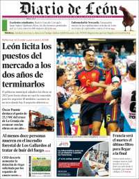 Diario de León