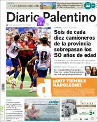 Diario Palentino