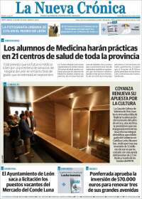 La Nueva Crónica