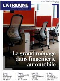 La Tribune
