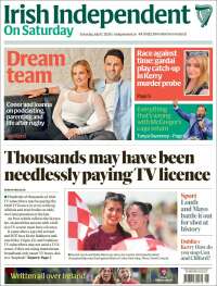 Irish Independent