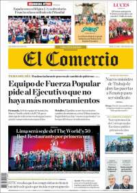 El Comercio