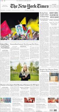 New York Times