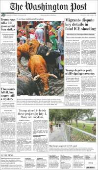 The Washington Post