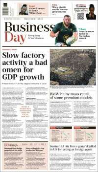 Business Day
