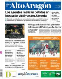 Diario del AltoAragón