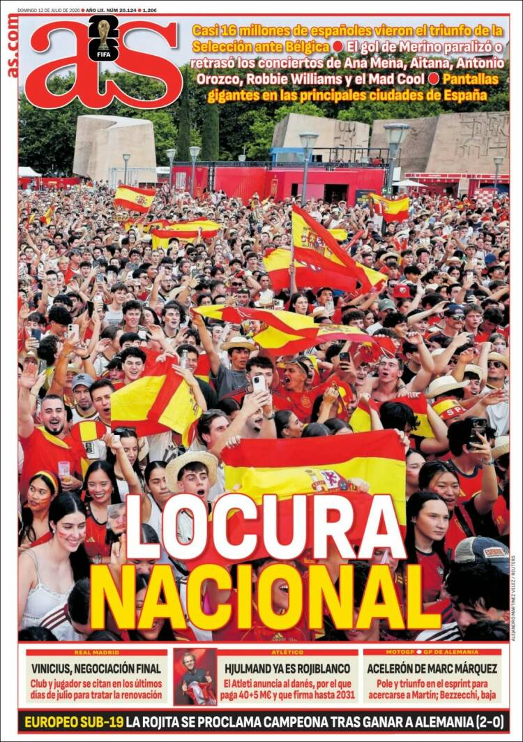 AS (Spagna)