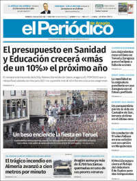 El Periódico de Aragón