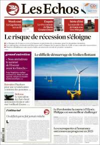 Les Echos