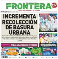 Frontera