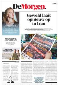 De Morgen