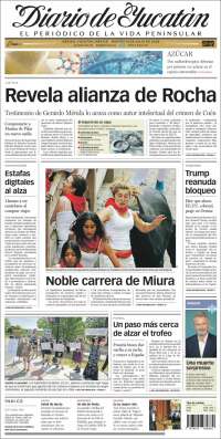 Diario de Yucatán