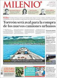 Milenio - Laguna