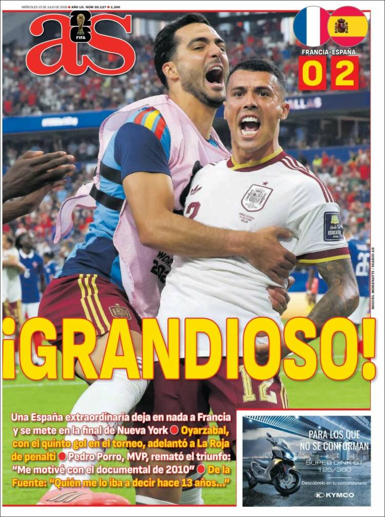 AS (Spagna)