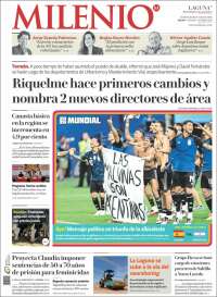 Milenio - Laguna