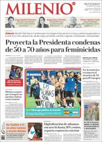 Milenio de Monterrey