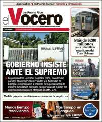 Vocero
