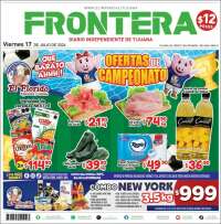 Frontera