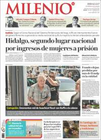 Milenio de Hidalgo