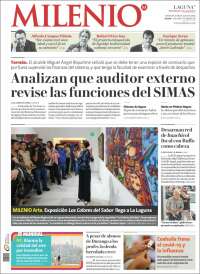 Milenio - Laguna