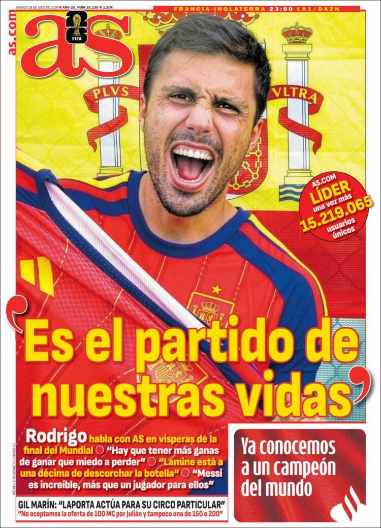 AS (Spagna)