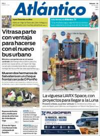 Atlántico Diario