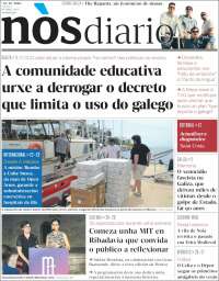 Nòs Diario