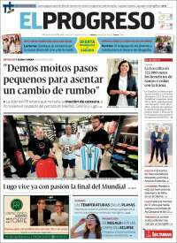 El Progreso