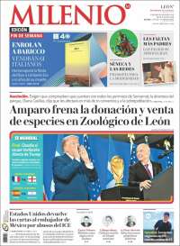 Milenio de León