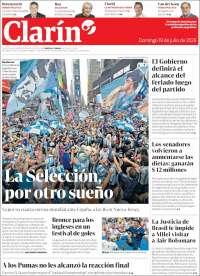Clarín