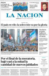 La Nación