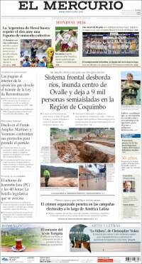 El Mercurio