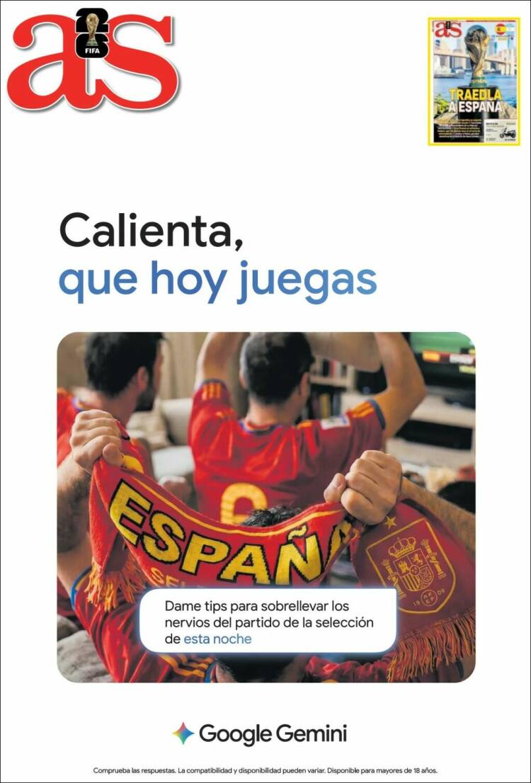 AS (Spagna)