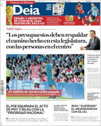 Deia